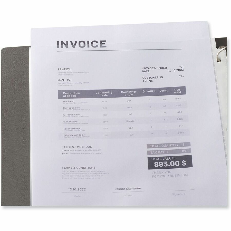 Universal Sheet Protector - Alternate-Image4