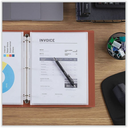 Universal Sheet Protector - Alternate-Image1