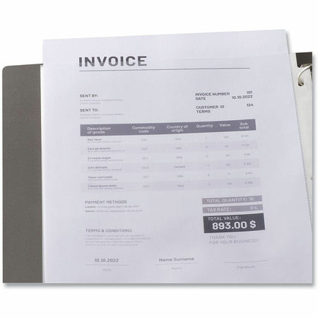 Universal Sheet Protector - Alternate-Image6