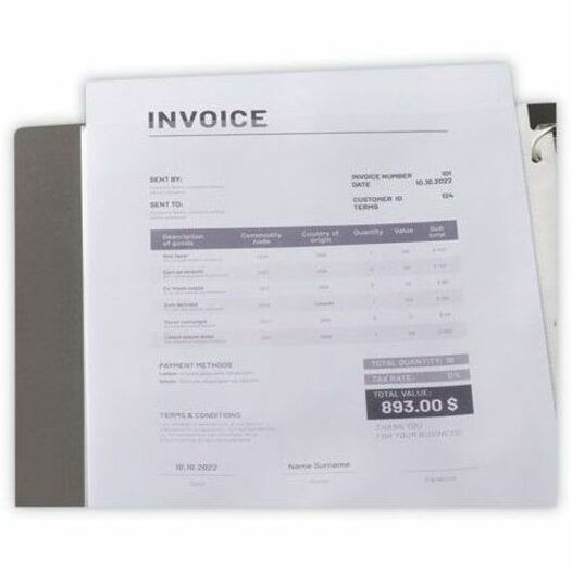 Universal Sheet Protector - Alternate-Image2