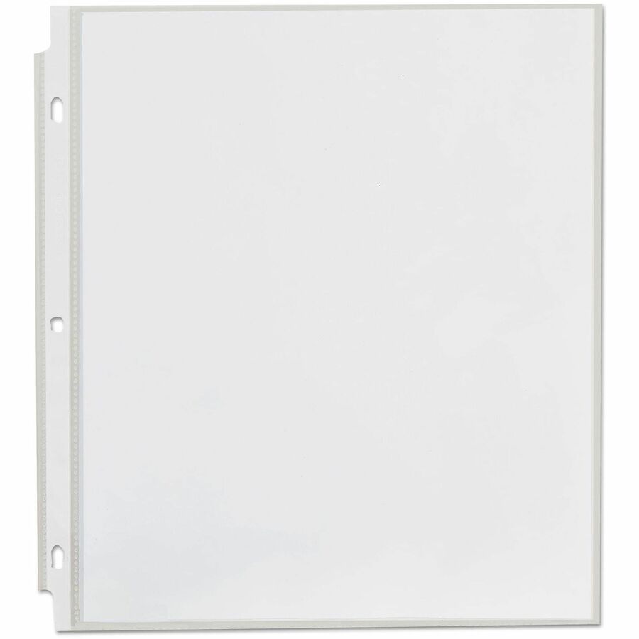 Universal Sheet Protector - Alternate-Image1