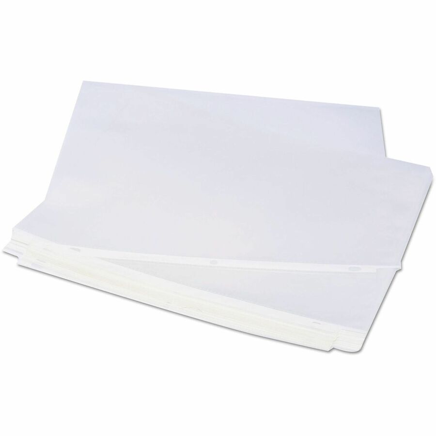 Universal Sheet Protector - Alternate-Image1