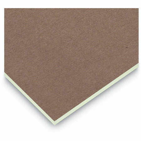 Universal Steno Pads, Gregg Rule, Red Cover, 80 Green-Tint 6 x 9 Sheets - Alternate-Image4