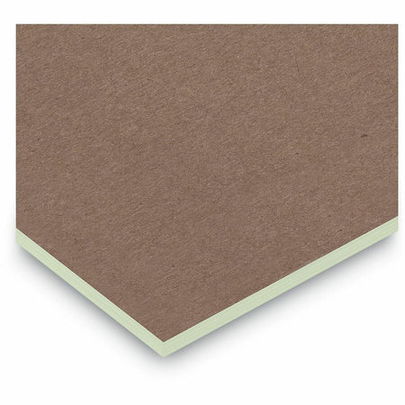 Universal Steno Pads, Gregg Rule, Red Cover, 80 Green-Tint 6 x 9 Sheets, 6/Pack - Alternate-Image5
