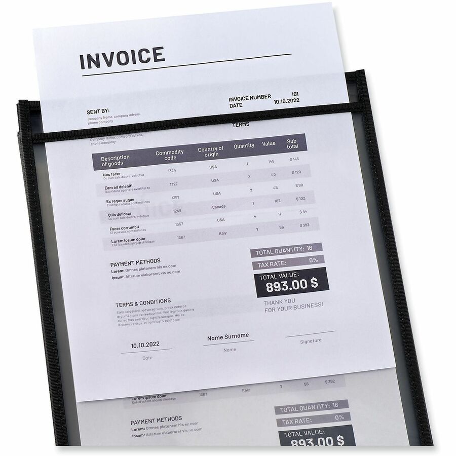 Universal Ticket Holder - Alternate-Image2