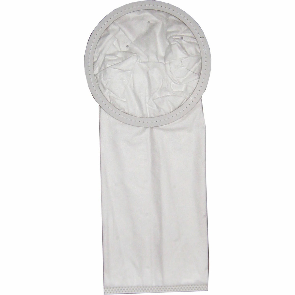 V.A.C. 6-Quart Backpack Vacuum Bags - 9/Pack - 5 / Bundle - 1.50 gal - White - Cleaners & Accessories