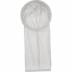 V.A.C. 6-Quart Backpack Vacuum Bags - 9/Pack - 5 / Bundle - 1.50 gal - White - Cleaners & Accessories