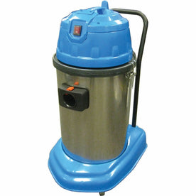 V.A.C. 7-Gallon Wet/Dry Commercial Vacuum - 7 gal - Hose - Wet Surface Dry - 25 ft Cable Length - 10 - Cleaners &