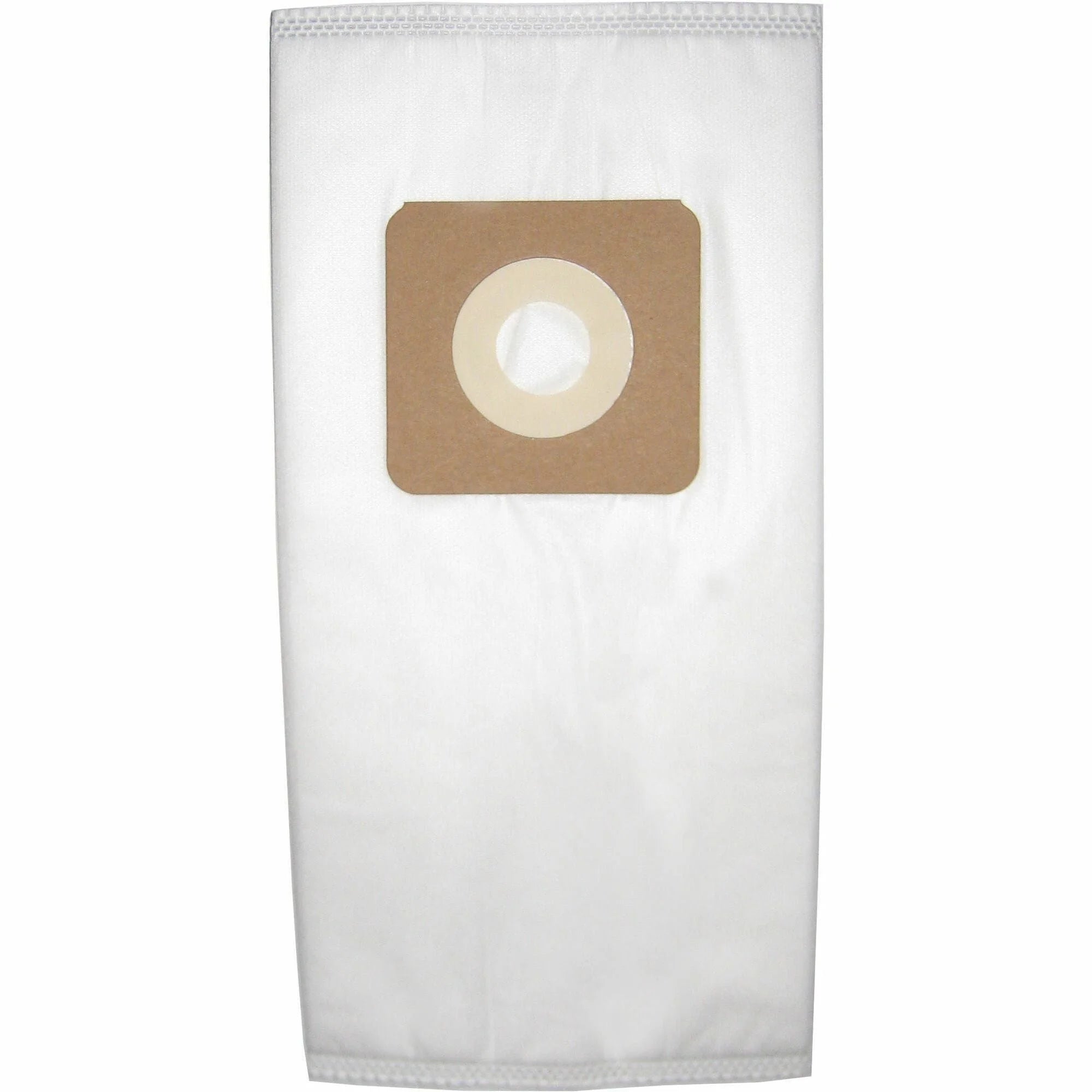 V.A.C. Bissell Style 1 to 7 Vacuum Bags - 9/Pack - 5 / Bundle - White - Cleaners & Accessories