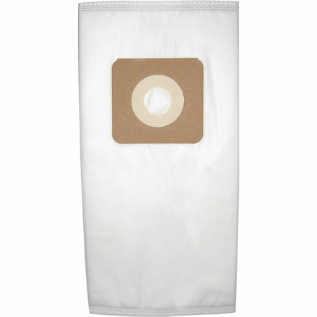 V.A.C. Bissell Style 1 to 7 Vacuum Bags - 9/Pack - 5 / Bundle - White - Cleaners & Accessories