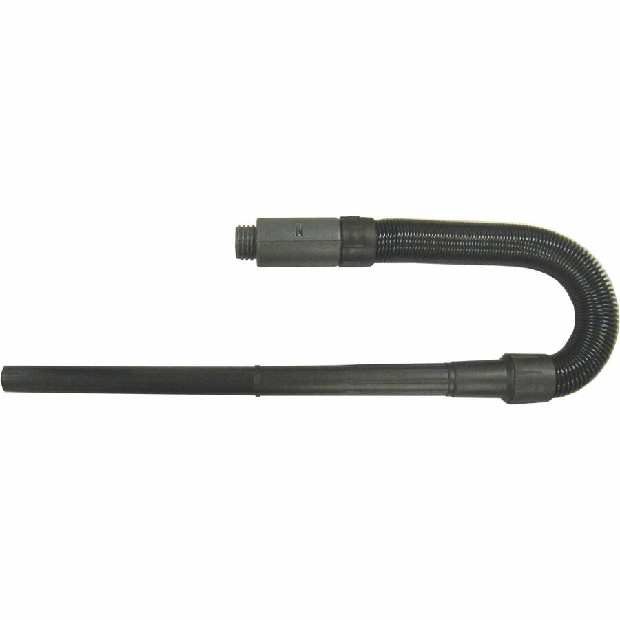 V.A.C. Dual-Motor Commercial Vacuum - Crevice Tool Wand Combo Brush Upholstery Hose - 15’’ Cleaning Width - Cleaners &