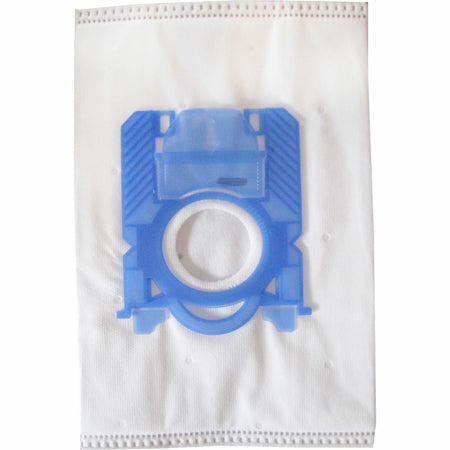 V.A.C. Eureka OX Electrolux Style S Vacuum Bags - 9/Pack - 5 / Bundle - White - Cleaners & Accessories