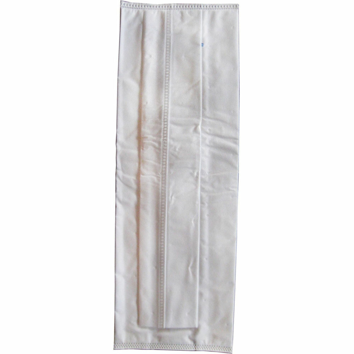 V.A.C. Eureka Style F and G Vacuum Bags - 9/Pack - 5 / Bundle - White - Cleaners & Accessories