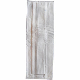 V.A.C. Eureka Style F and G Vacuum Bags - 9/Pack - 5 / Bundle - White - Cleaners & Accessories