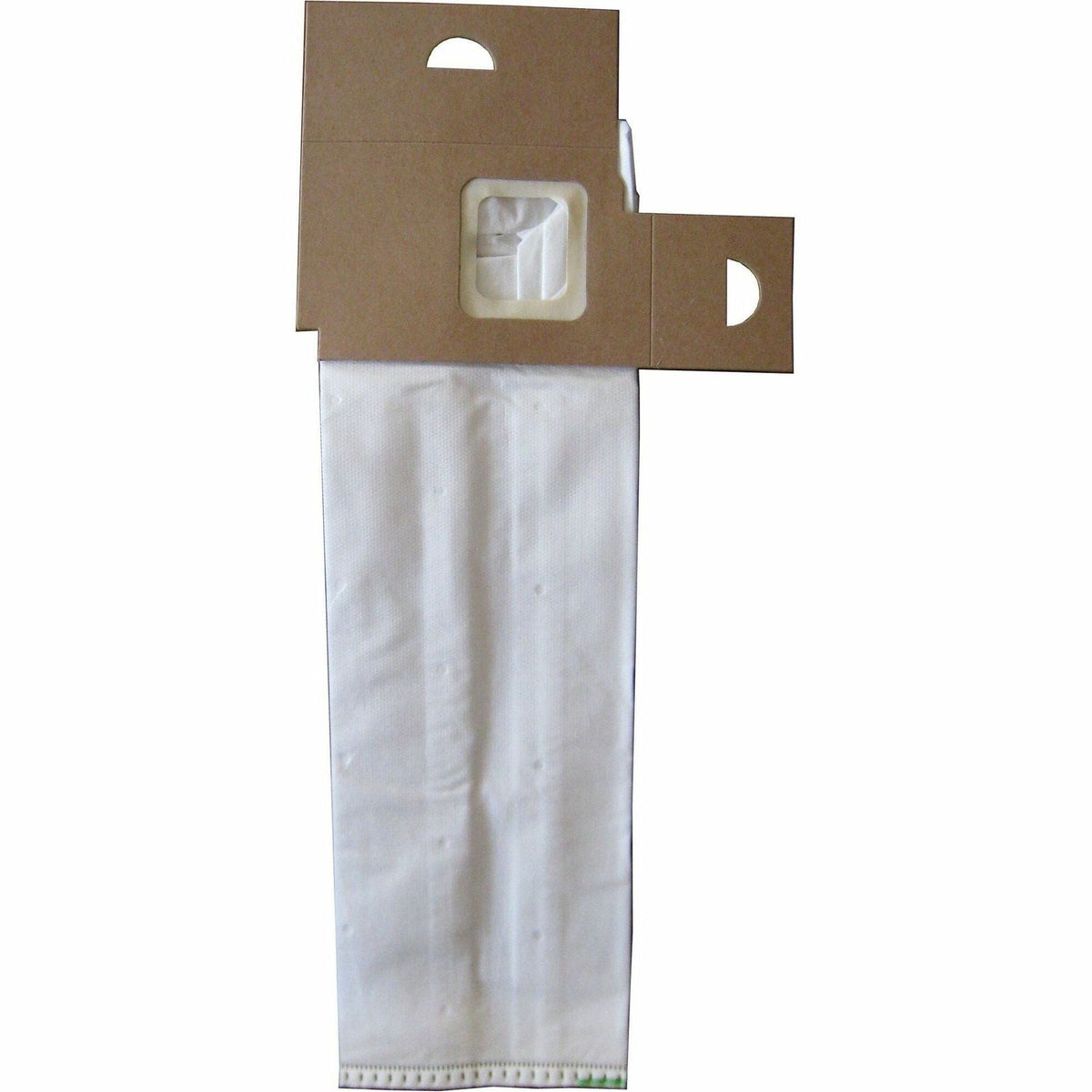 V.A.C. Eureka Style LS Vacuum Bags - 9/Pack - 5 / Bundle - White - Cleaners & Accessories
