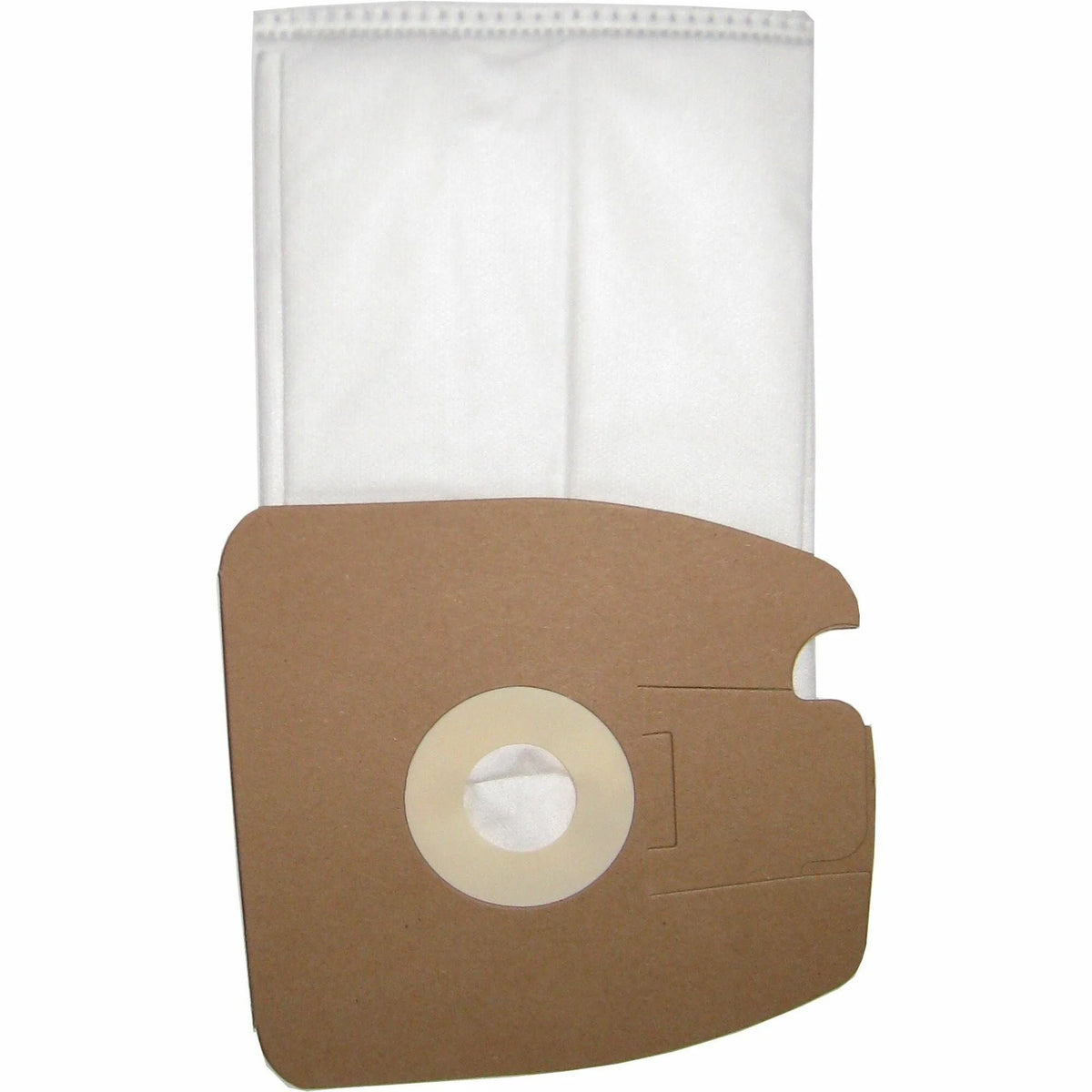 V.A.C. Eureka Style MM Vacuum Bags - 9/Pack - 5 / Bundle - White - Cleaners & Accessories