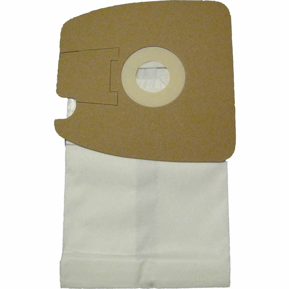 V.A.C. Eureka Style MM Vacuum Bags - 9/Pack - 5 / Bundle - White - Cleaners & Accessories