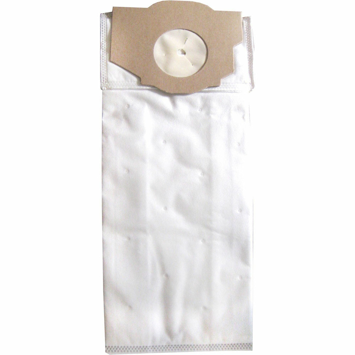 V.A.C. Eureka Style RR Vacuum Bags - 9/Pack - 5 / Bundle - White - Cleaners & Accessories