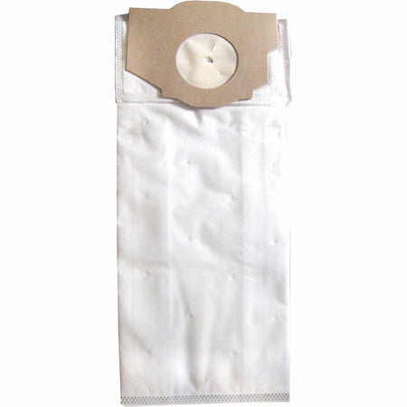 V.A.C. Eureka Style RR Vacuum Bags - 9/Pack - 5 / Bundle - White - Cleaners & Accessories