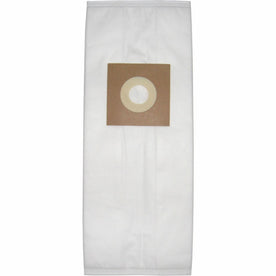 V.A.C. Hoover Style Y Vacuum Bags - 9/Pack - 5 / Bundle - White - Cleaners & Accessories