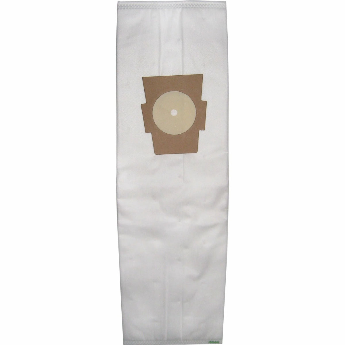 V.A.C. Kirby Sentria F Style Vacuum Bags - 9/Pack - 5 / Bundle - White - Cleaners & Accessories
