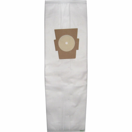 V.A.C. Kirby Sentria F Style Vacuum Bags - 9/Pack - 5 / Bundle - White - Cleaners & Accessories