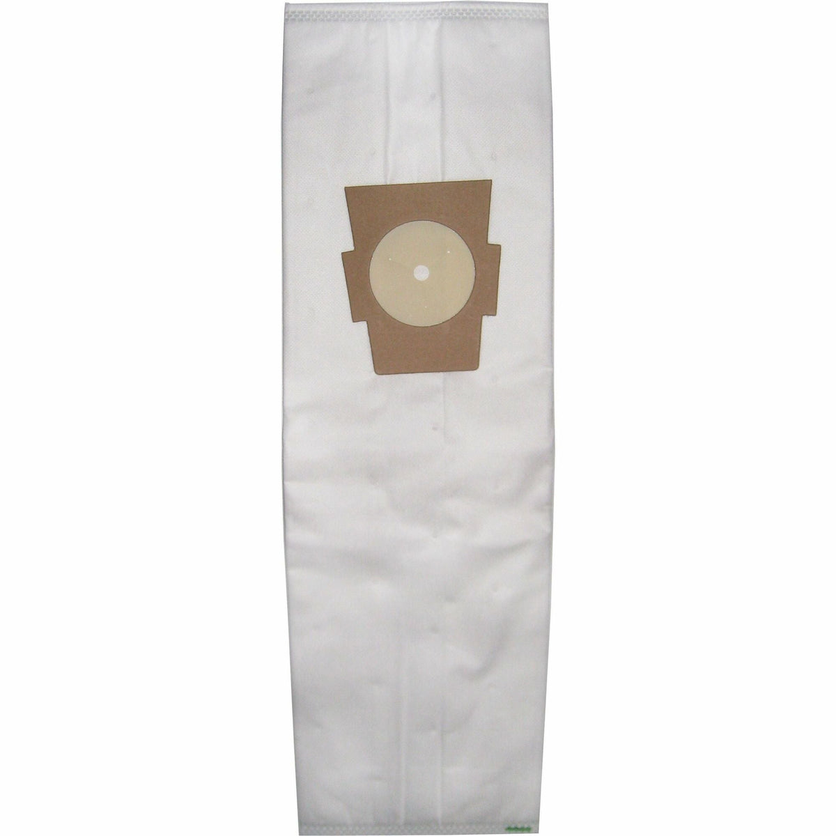 V.A.C. Kirby Sentria F Style Vacuum Bags - 9/Pack - 5 / Bundle - White - Cleaners & Accessories