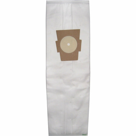V.A.C. Kirby Sentria F Style Vacuum Bags - 9/Pack - 5 / Bundle - White - Cleaners & Accessories