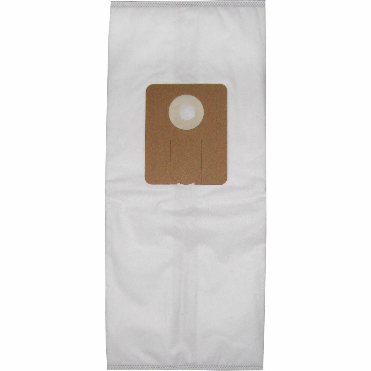 V.A.C. Mastercraft 6 to 8 Gallon Tank Vacuum Bags - 5/Pack - 5 / Bundle - gal - White - Cleaners & Accessories