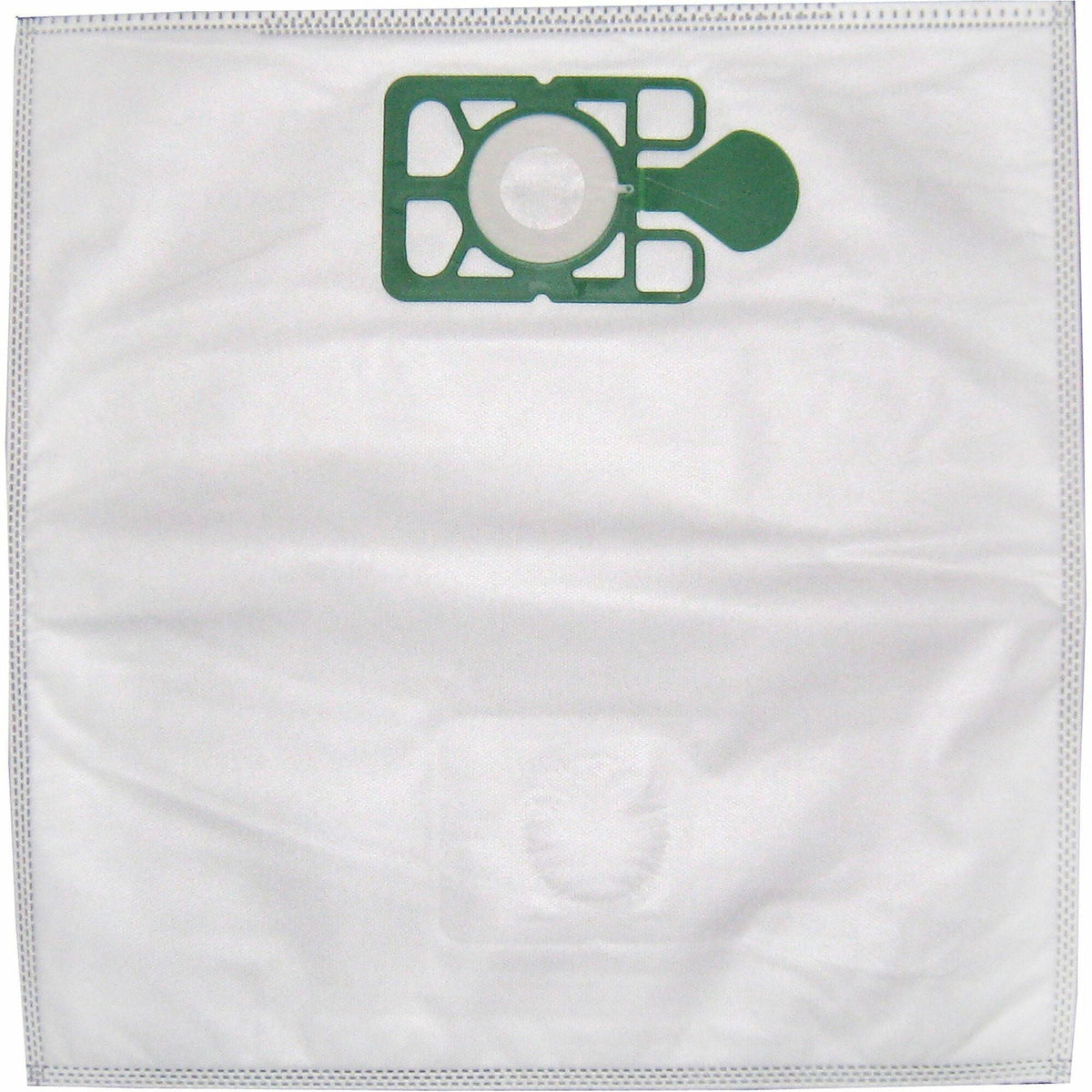 V.A.C. Numatic Vacuum Bags - 9/Pack - 5 / Bundle - White - Cleaners & Accessories