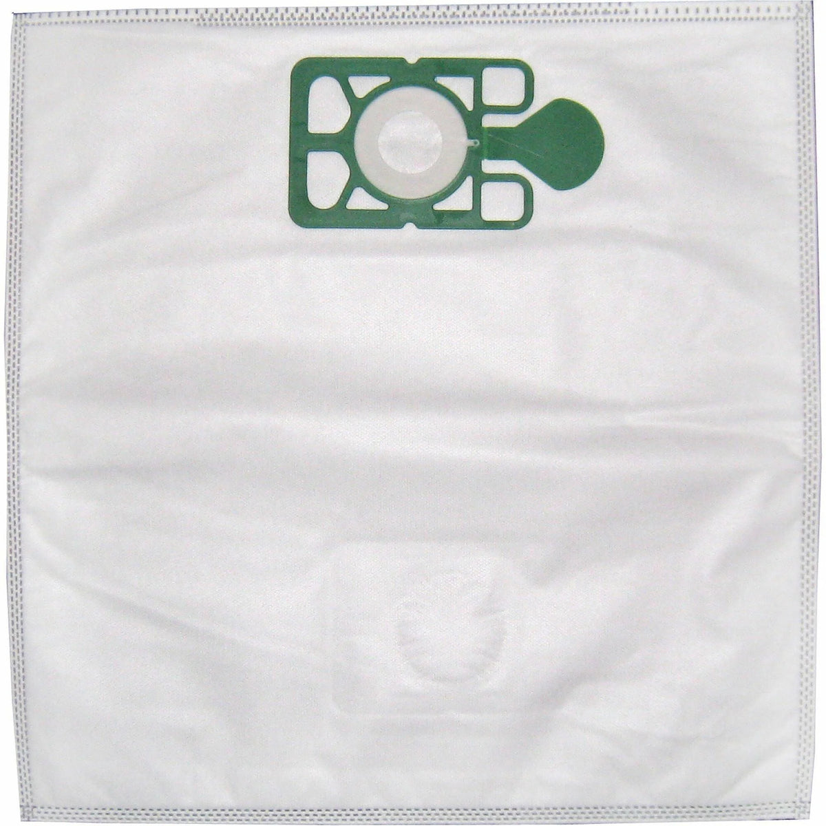 V.A.C. Numatic Vacuum Bags - 9/Pack - 5 / Bundle - White - Cleaners & Accessories