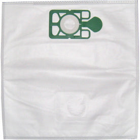 V.A.C. Numatic Vacuum Bags - 9/Pack - 5 / Bundle - White - Cleaners & Accessories