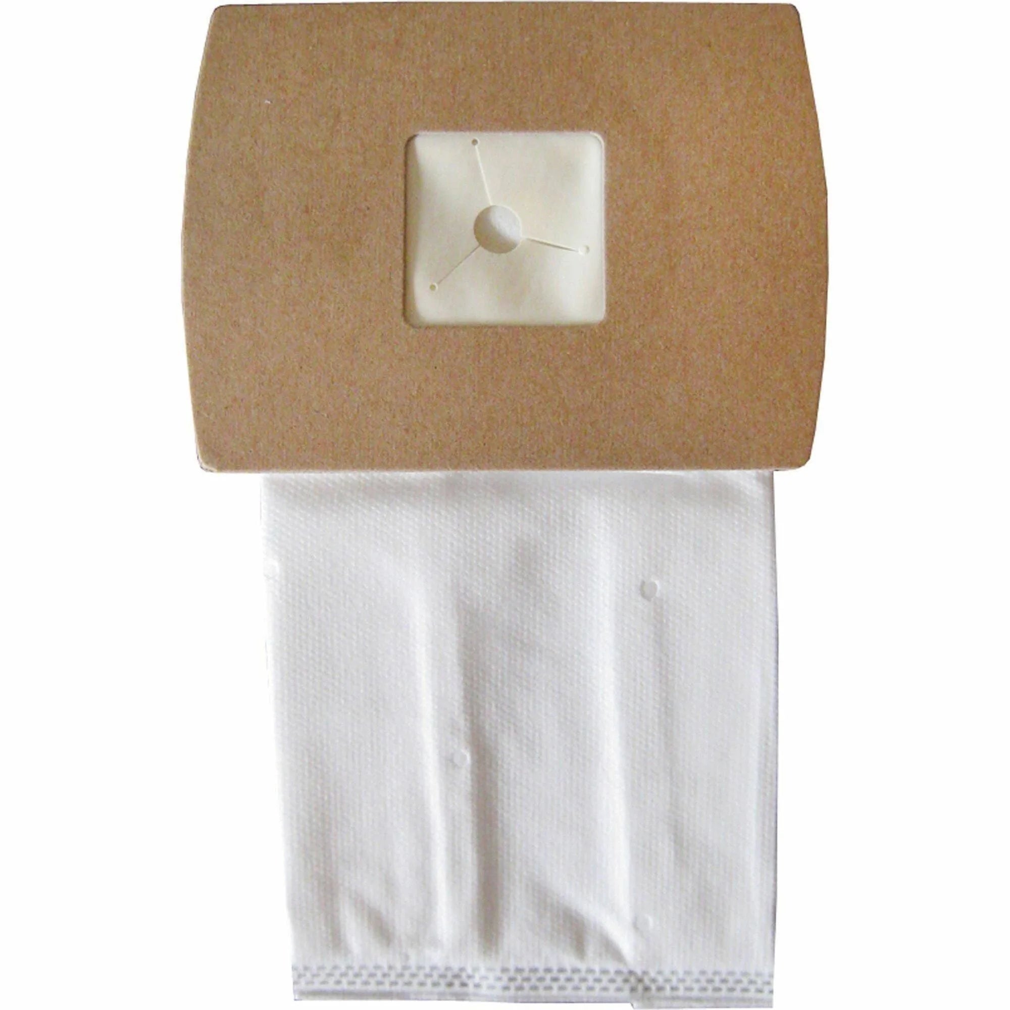 V.A.C. Oreck Buster B Vacuum Bags - 9/Pack - 5 / Bundle - White - Cleaners & Accessories