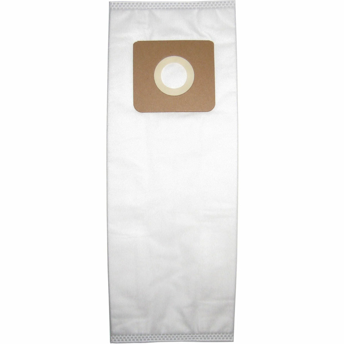 V.A.C. Panasonic U Vacuum Bags - 9/Pack - 5 / Bundle - White - Cleaners & Accessories
