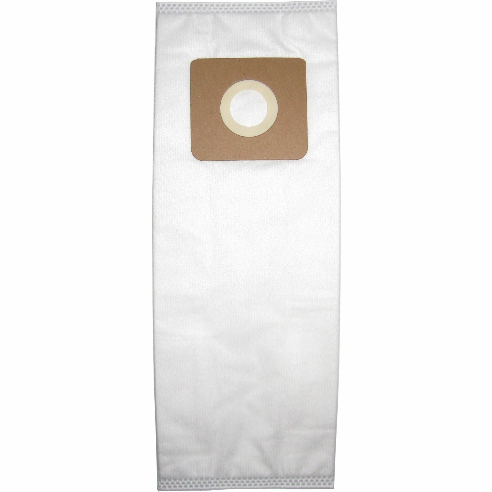 V.A.C. Panasonic U Vacuum Bags - 9/Pack - 5 / Bundle - White - Cleaners & Accessories