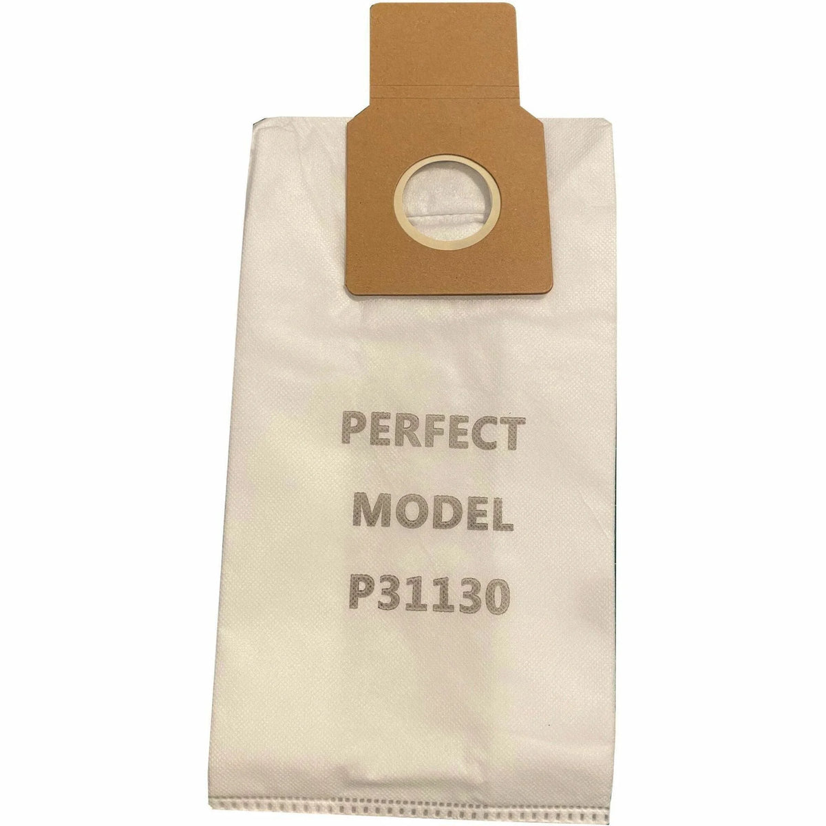 V.A.C. Perfect 31130 Vacuum Bags - 9/Pack - 5 / Bundle - White - Cleaners & Accessories