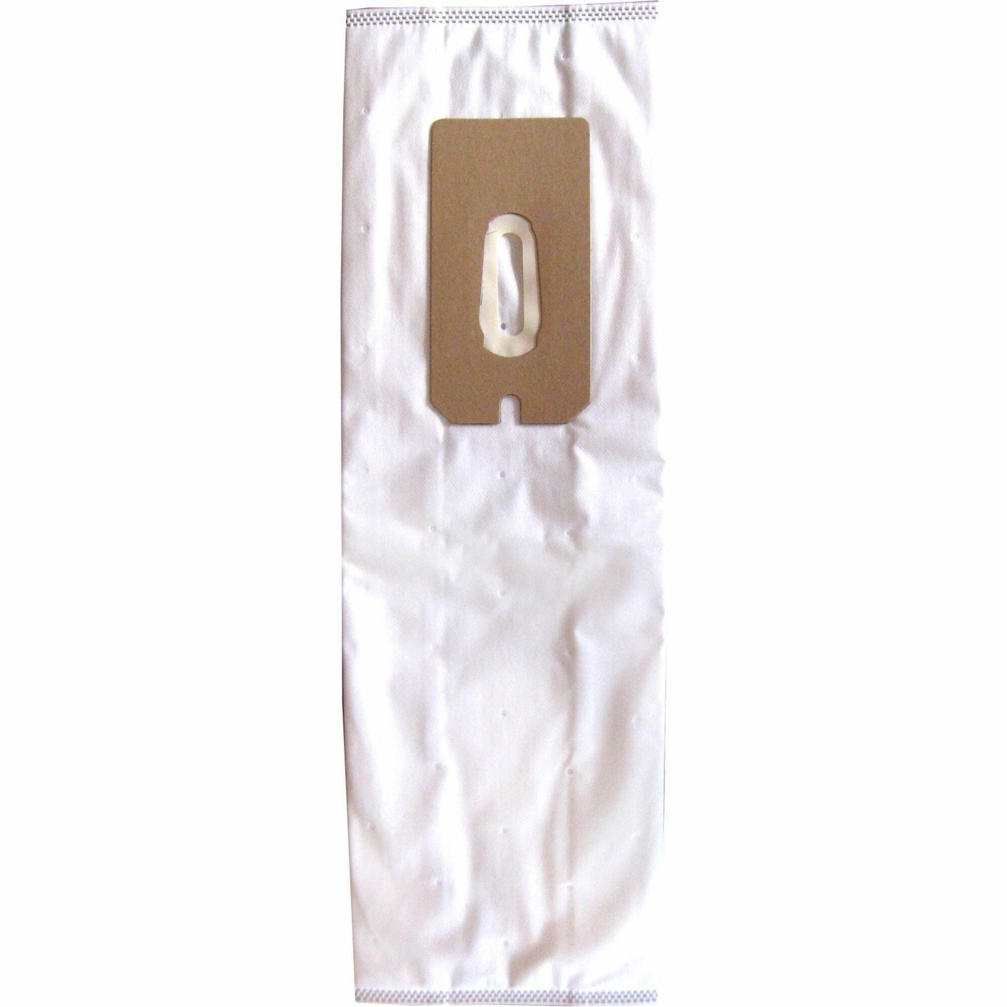 V.A.C. Perfect & Bissell Lightweight Vacuum Bags - 9/Pack - 5 / Bundle - White - Cleaners Accessories
