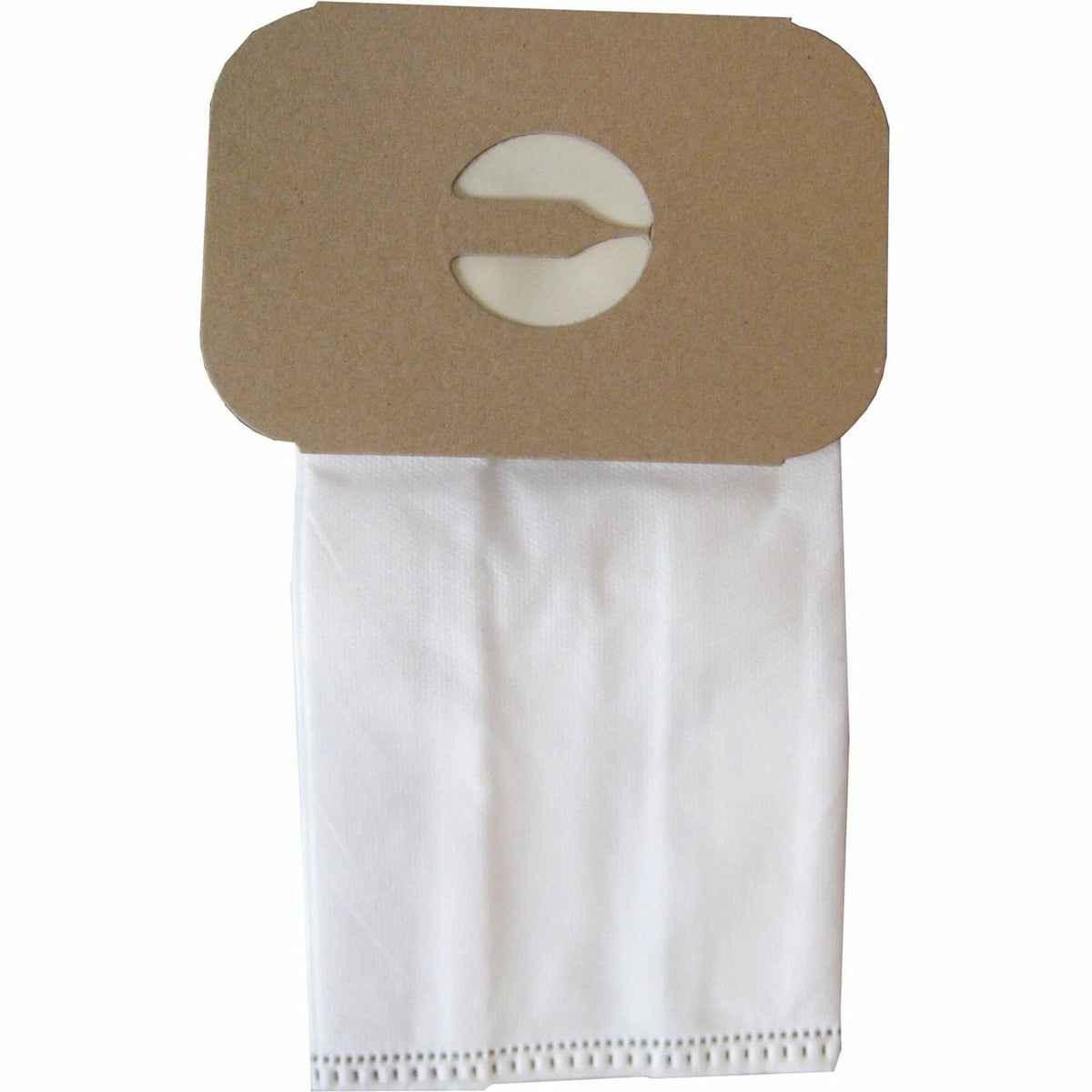 V.A.C. Perfect C101 & C103 Vacuum Bags - 9/Pack - 5 / Bundle - White - Cleaners Accessories