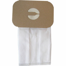 V.A.C. Perfect C101 & C103 Vacuum Bags - 9/Pack - 5 / Bundle - White - Cleaners Accessories