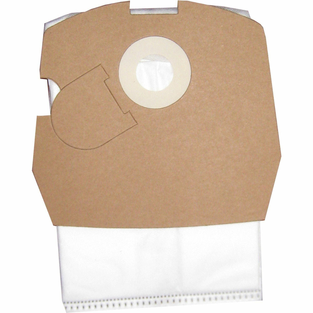 V.A.C. Perfect C105 Vacuum Bags - 9/Pack - 5 / Bundle - White - Cleaners & Accessories