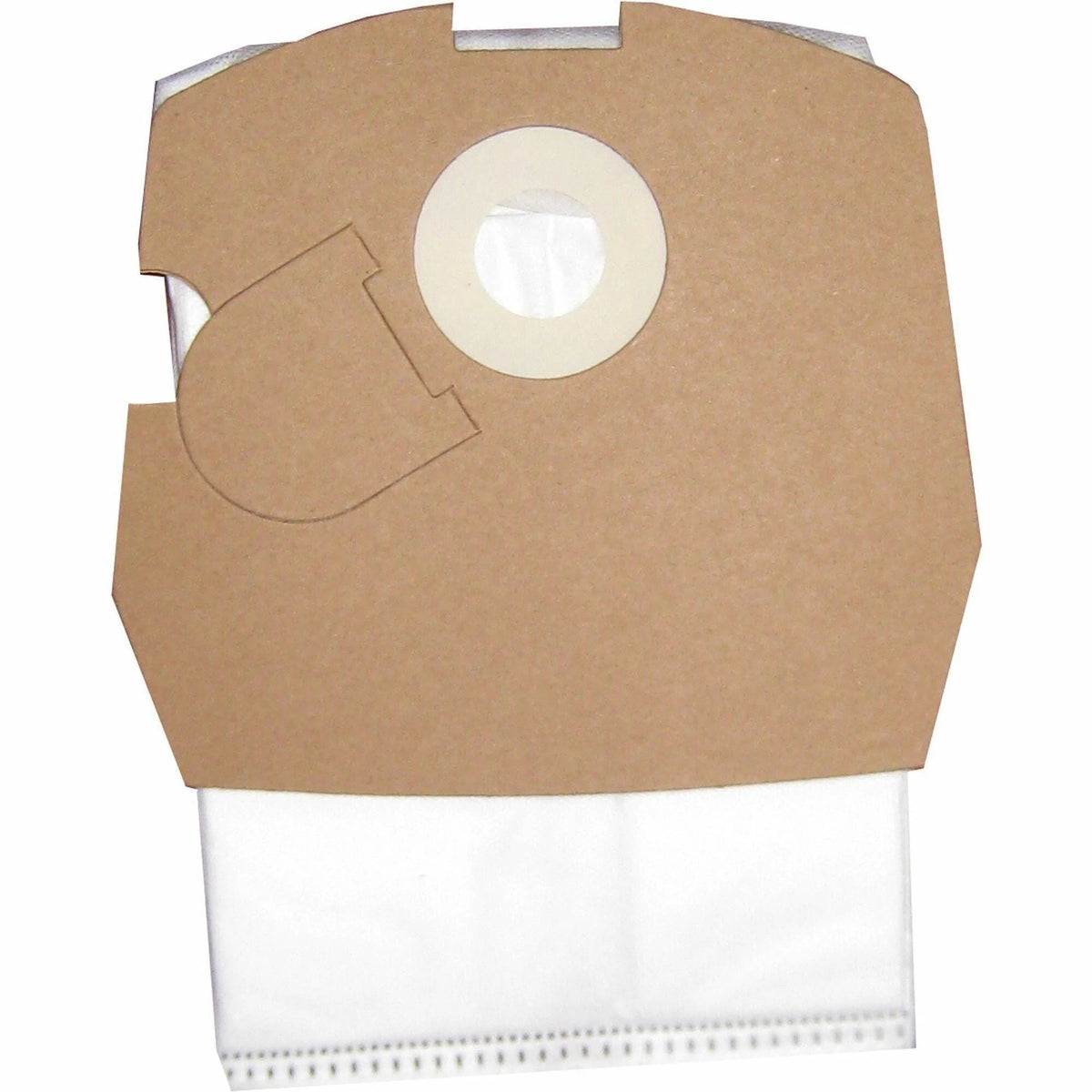 V.A.C. Perfect C105 Vacuum Bags - 9/Pack - 5 / Bundle - White - Cleaners & Accessories