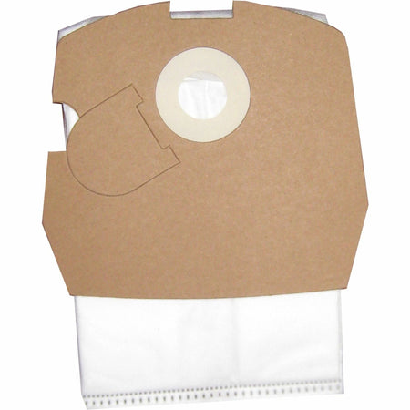 V.A.C. Perfect C105 Vacuum Bags - 9/Pack - 5 / Bundle - White - Cleaners & Accessories