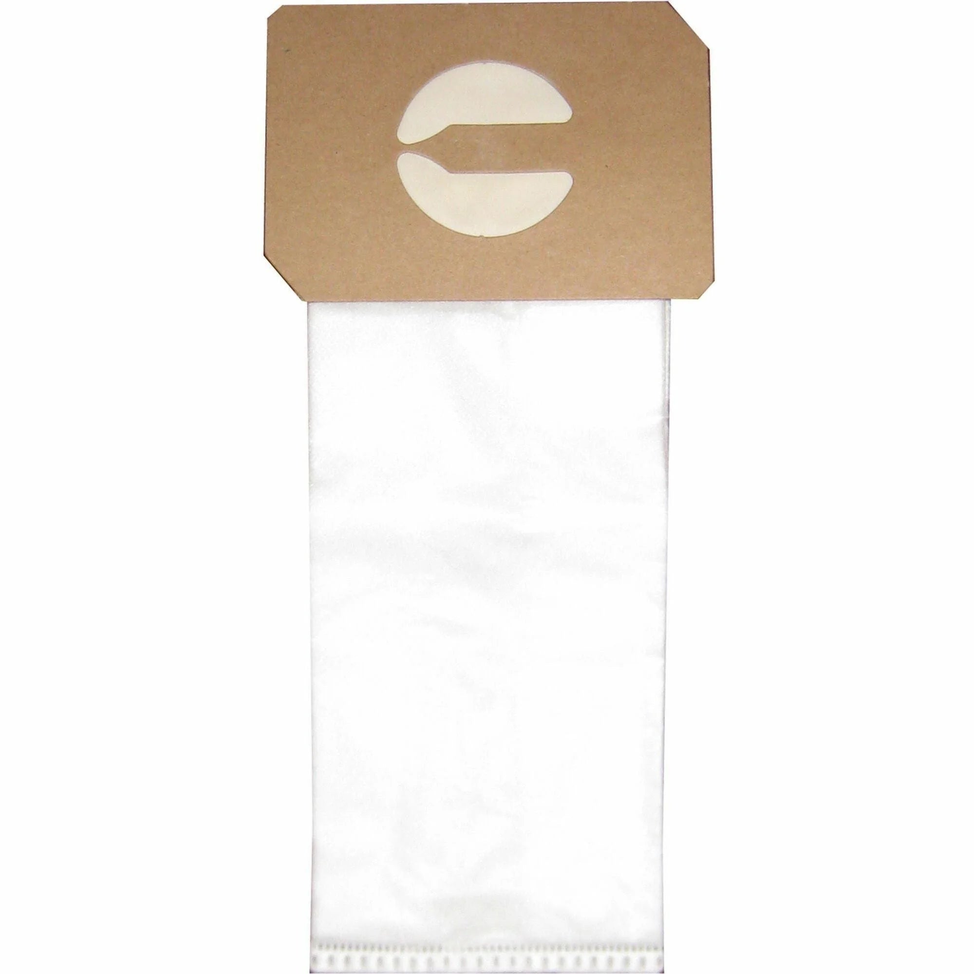 V.A.C. Perfect Dual-Motor Upright Vacuum Bags - 9/Pack - 5 / Bundle - White - Cleaners & Accessories