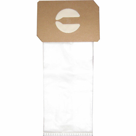 V.A.C. Perfect Dual-Motor Upright Vacuum Bags - 9/Pack - 5 / Bundle - White - Cleaners & Accessories