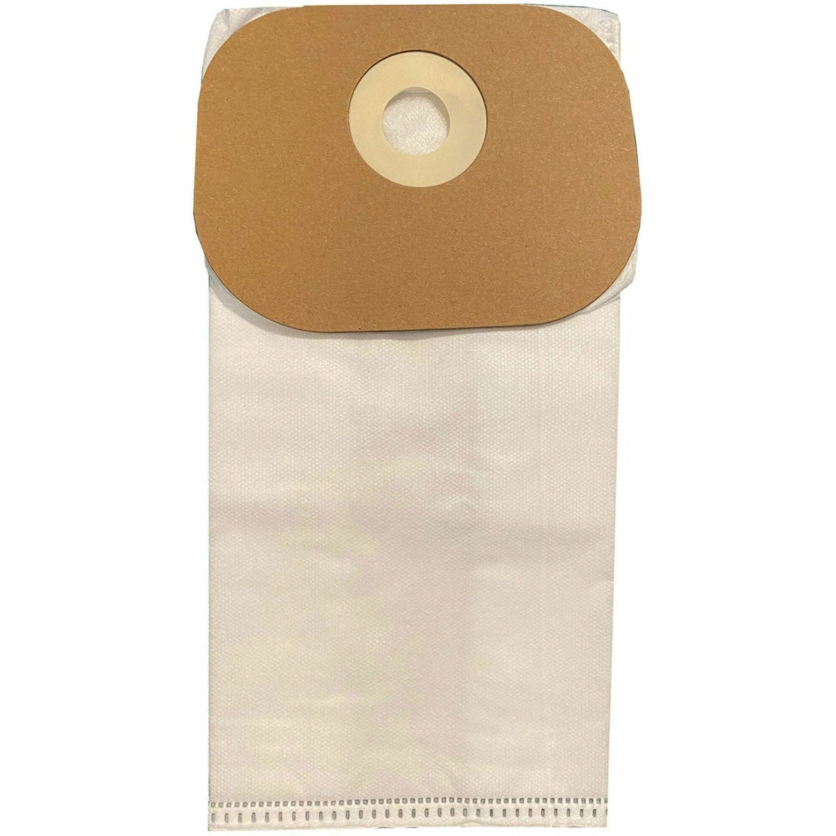 V.A.C. ProTeam Lil Hummer & Sierra Vacuum Bags - 9/Pack - 5 / Bundle - White - Cleaners Accessories