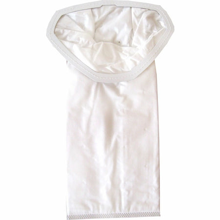 V.A.C. ProTeam SuperCoach N/S Pro 10 Vacuum Bags - 9/Pack - 5 / Bundle - White - Cleaners & Accessories