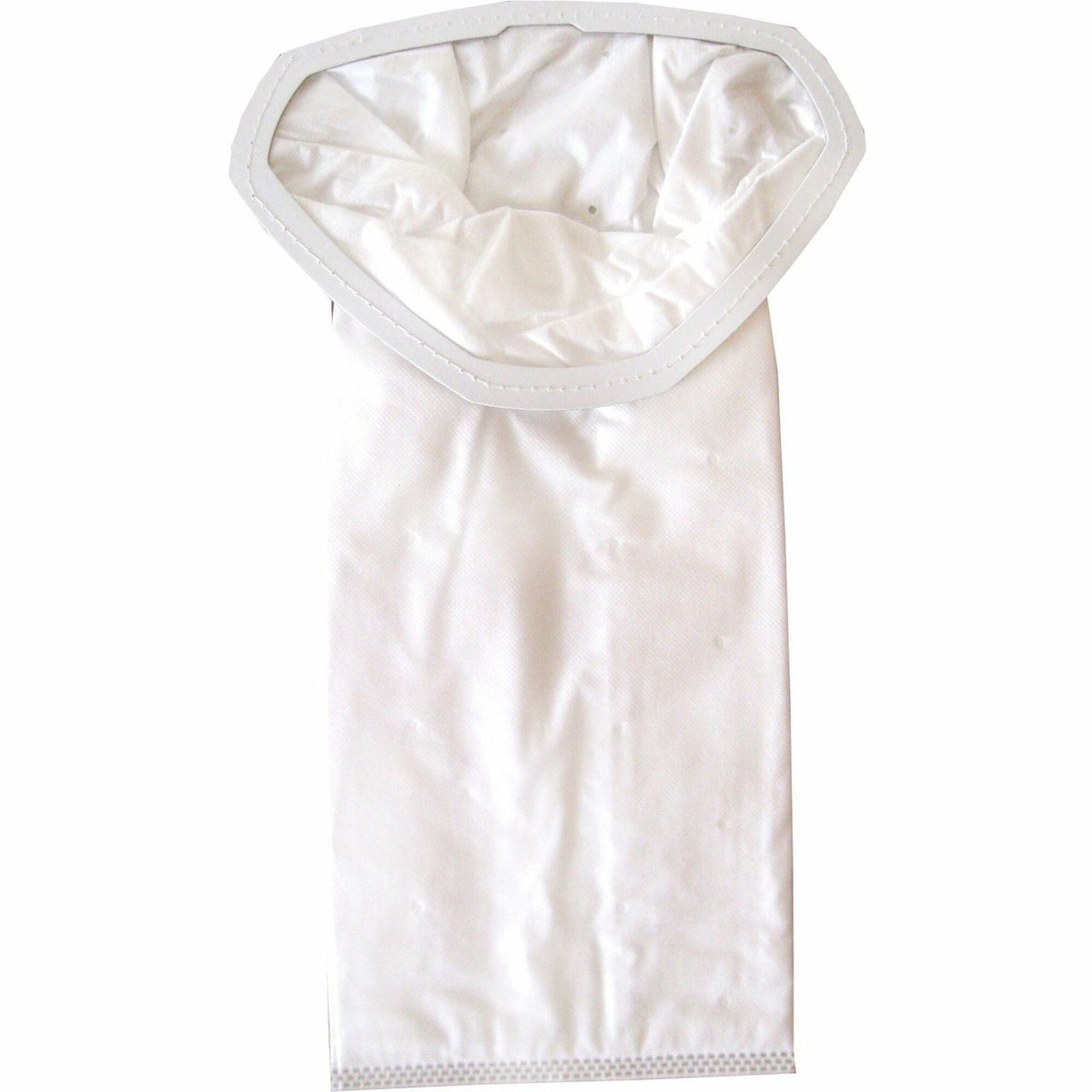 V.A.C. ProTeam SuperCoach N/S Pro 10 Vacuum Bags - 9/Pack - 5 / Bundle - White - Cleaners & Accessories