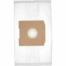 V.A.C. Riccar 1500 Vacuum Bags - 9/Pack - 5 / Bundle - White - Cleaners & Accessories