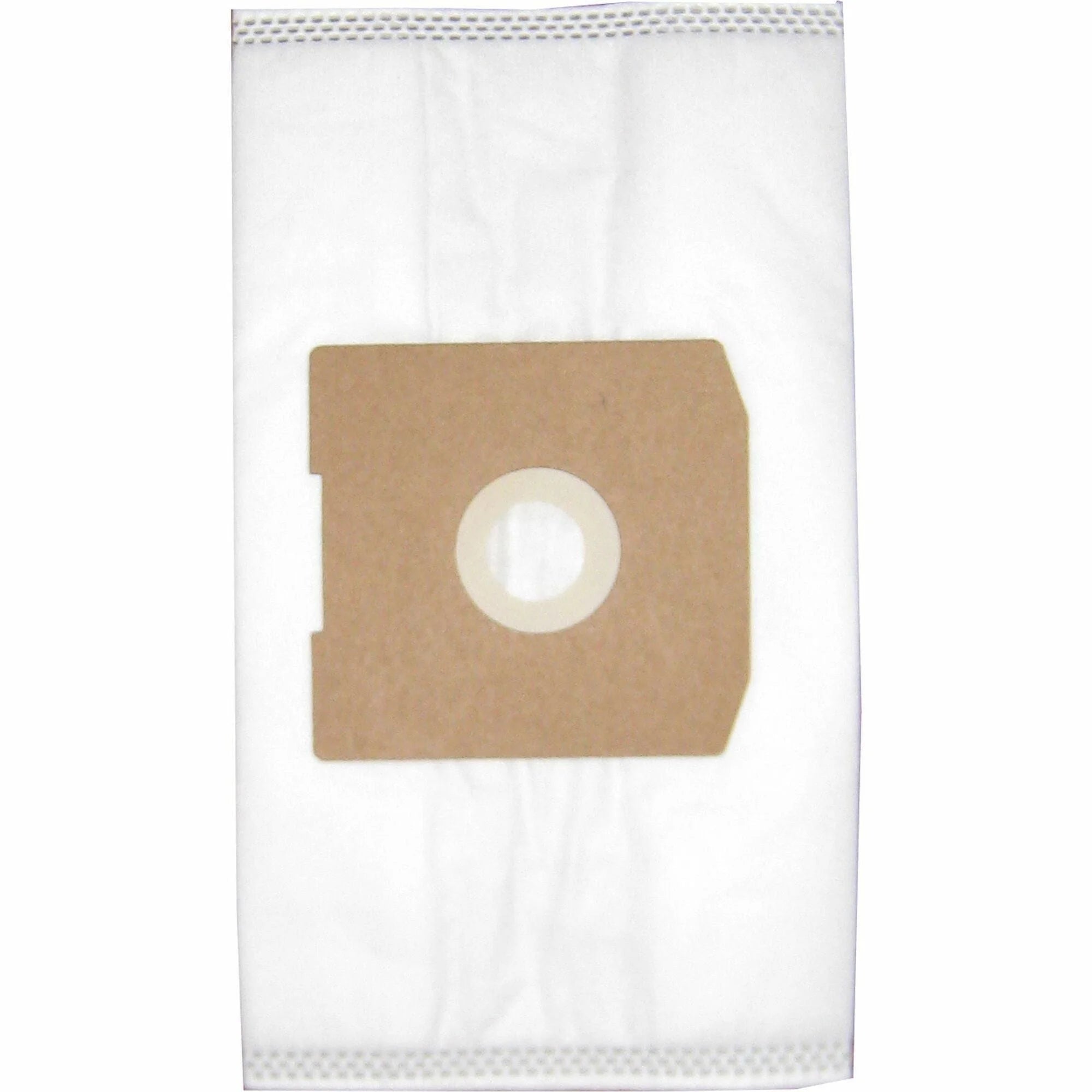 V.A.C. Riccar 1500 Vacuum Bags - 9/Pack - 5 / Bundle - White - Cleaners & Accessories