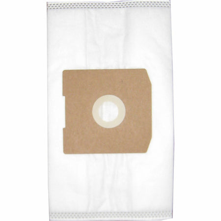 V.A.C. Riccar 1500 Vacuum Bags - 9/Pack - 5 / Bundle - White - Cleaners & Accessories